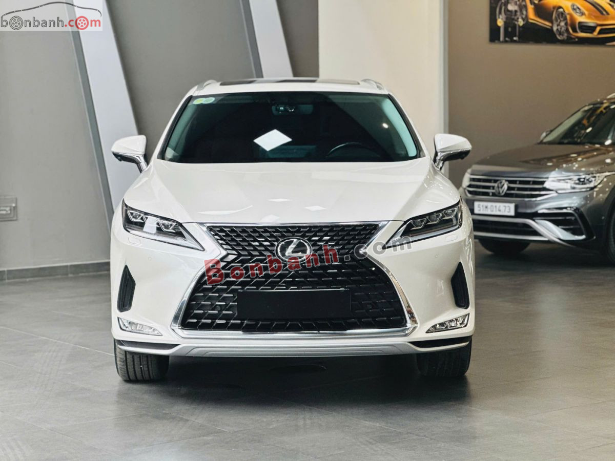 Lexus RX 300