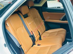 Xe Lexus RX 300 2020