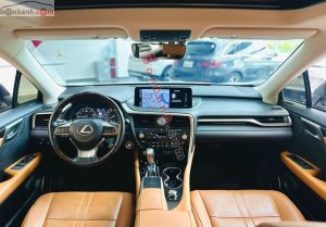 Xe Lexus RX 300 2020