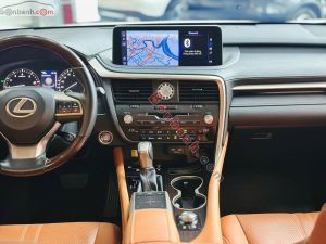 Xe Lexus RX 300 2020