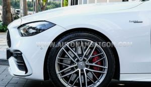 Xe Mercedes Benz C class C43 AMG 4Matic 2023