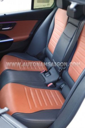 Xe Mercedes Benz C class C43 AMG 4Matic 2023