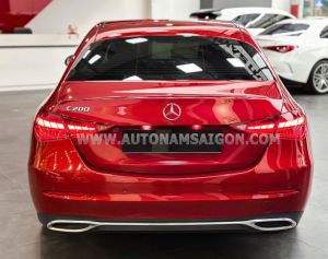 Xe Mercedes Benz C class C200 Avantgarde 2022