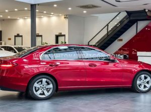 Xe Mercedes Benz C class C200 Avantgarde 2022