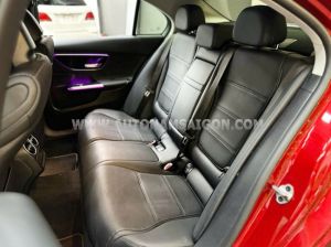 Xe Mercedes Benz C class C200 Avantgarde 2022