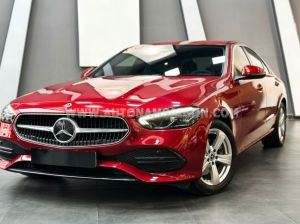 Xe Mercedes Benz C class C200 Avantgarde 2022