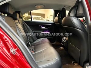 Xe Mercedes Benz C class C200 Avantgarde 2022