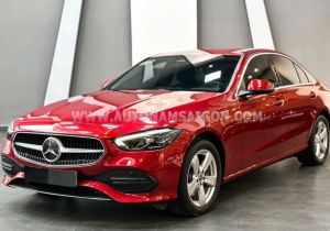 Xe Mercedes Benz C class C200 Avantgarde 2022