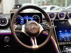Xe Mercedes Benz C class C200 Avantgarde 2022