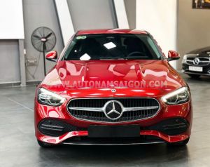 Xe Mercedes Benz C class C200 Avantgarde 2022