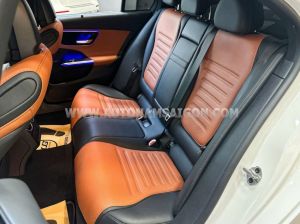 Xe Mercedes Benz C class C300 AMG 2021