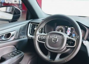 Xe Volvo S60 T5 R-Design AWD 2020