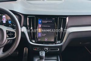 Xe Volvo S60 T5 R-Design AWD 2020