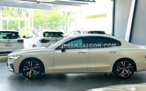 Xe Volvo S60 T5 R-Design AWD 2020