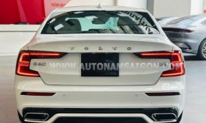 Xe Volvo S60 T5 R-Design AWD 2020