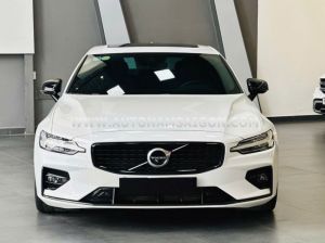 Xe Volvo S60 T5 R-Design AWD 2020