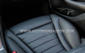 Xe Mercedes Benz GLC 200 4Matic 2019