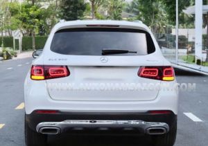 Xe Mercedes Benz GLC 200 4Matic 2019