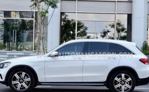 Xe Mercedes Benz GLC 200 4Matic 2019