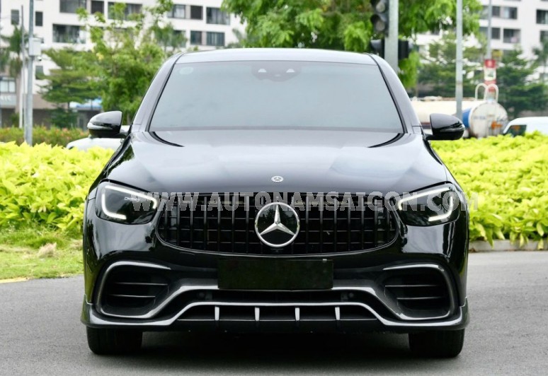 Mercedes Benz GLC 300 4Matic 2020