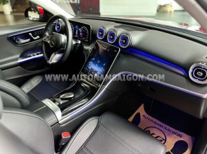 Xe Mercedes Benz C class C200 Avantgarde 2022