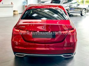 Xe Mercedes Benz C class C200 Avantgarde 2022