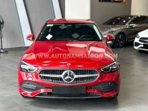 Xe Mercedes Benz C class C200 Avantgarde 2022