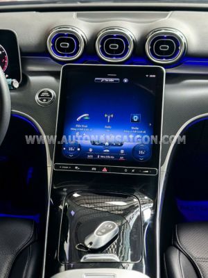 Xe Mercedes Benz C class C200 Avantgarde 2022