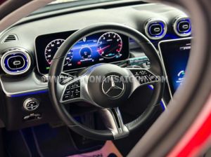 Xe Mercedes Benz C class C200 Avantgarde 2022