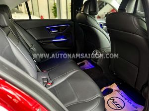 Xe Mercedes Benz C class C200 Avantgarde 2022