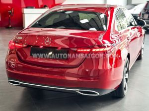 Xe Mercedes Benz C class C200 Avantgarde 2022
