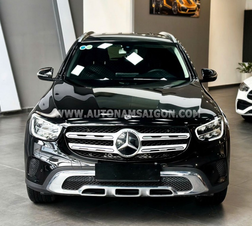 Mercedes Benz GLC 200 2019