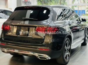 Xe Mercedes Benz GLC 200 4Matic 2021