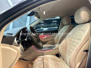 Xe Mercedes Benz GLC 200 4Matic 2021
