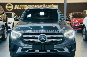 Xe Mercedes Benz GLC 200 4Matic 2021