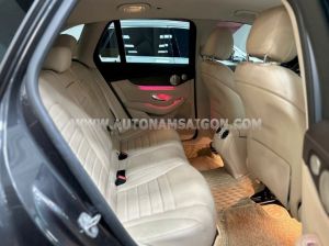 Xe Mercedes Benz GLC 200 4Matic 2021