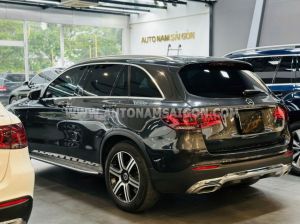 Xe Mercedes Benz GLC 200 4Matic 2021