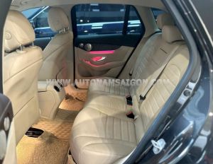 Xe Mercedes Benz GLC 200 4Matic 2021