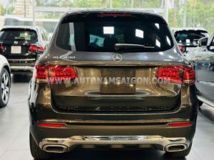 Xe Mercedes Benz GLC 200 4Matic 2021