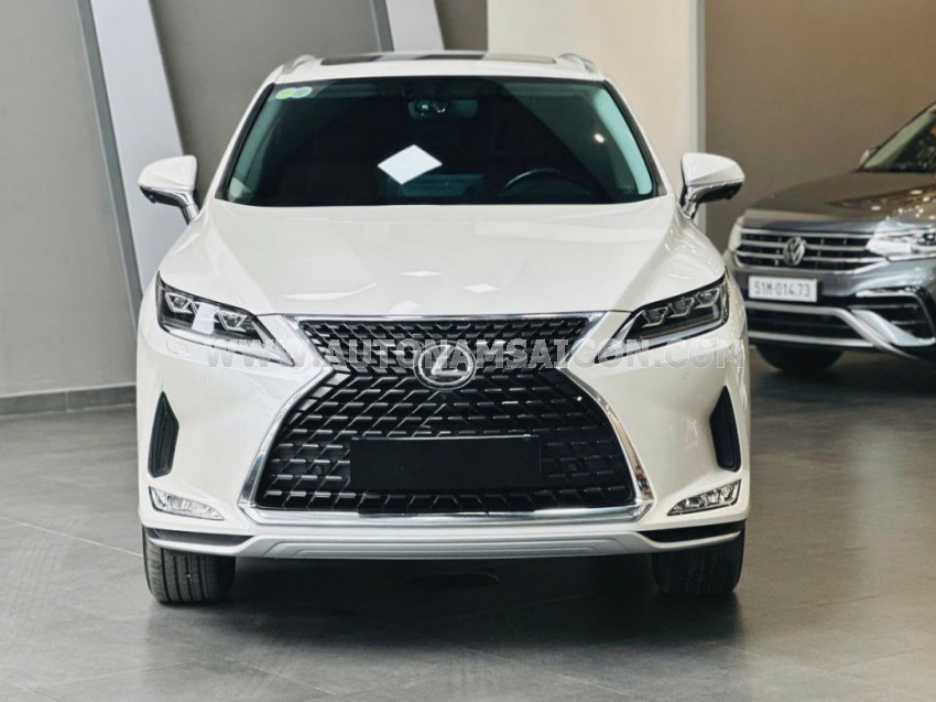 Lexus RX 300