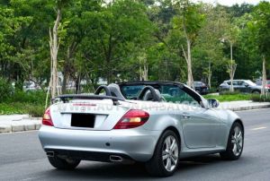 Xe Mercedes Benz SLK class SLK 350 2009