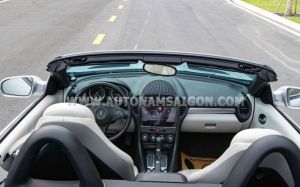 Xe Mercedes Benz SLK class SLK 350 2009