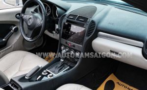 Xe Mercedes Benz SLK class SLK 350 2009