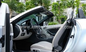 Xe Mercedes Benz SLK class SLK 350 2009