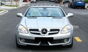 Xe Mercedes Benz SLK class SLK 350 2009