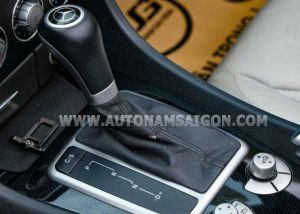 Xe Mercedes Benz SLK class SLK 350 2009
