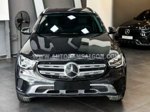 Xe Mercedes Benz GLC 200 4Matic 2021