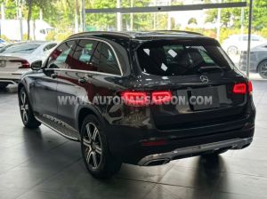 Xe Mercedes Benz GLC 200 4Matic 2021