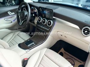 Xe Mercedes Benz GLC 200 4Matic 2021