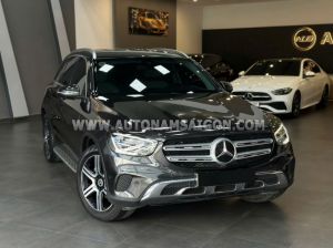 Xe Mercedes Benz GLC 200 4Matic 2021